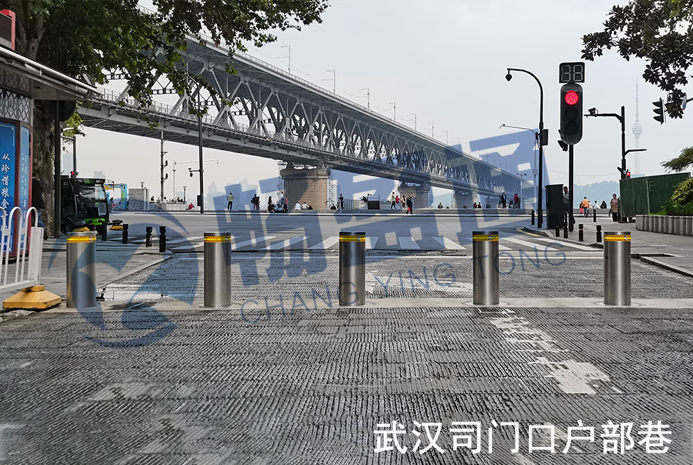 哪些(xiē)場(chǎng)所需要(yào)安裝升降柱？